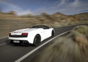 Lamborghini Gallardo LP 560-4 Spyder